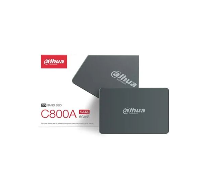 DAHUA SSD 128GB Up to 500MB/s C800A 6Gb/s