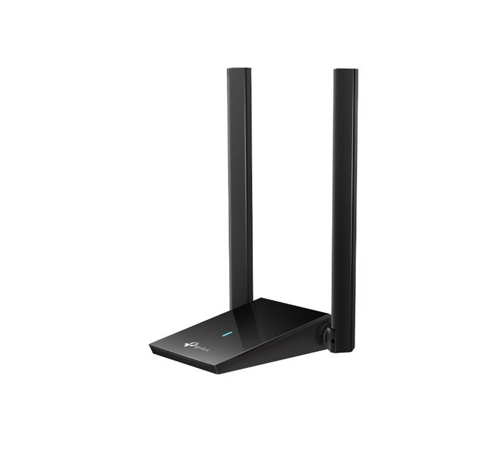  TP-Link  Adapter AX1800 High Gain Dual Band Wi-Fi 6 USB 1201Mbps