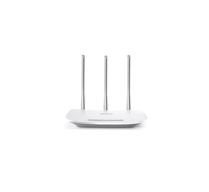  TP-Link  Router N300 Wi-Fi 300 Mbps