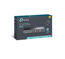  TP-Link  Switch Rackable 24 ports Gigabit