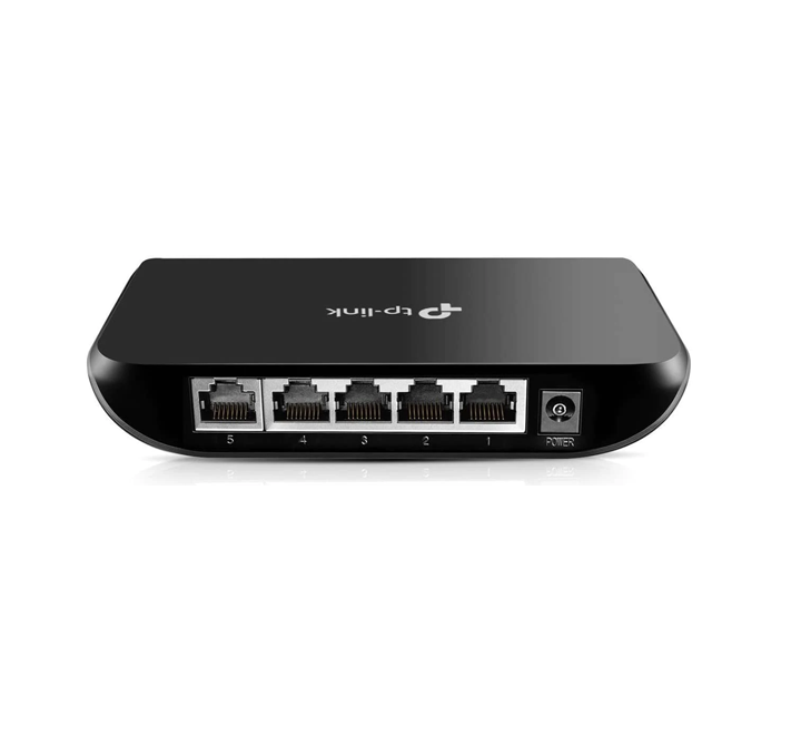  TP-Link  Switch de bureau 5 ports Gigabit