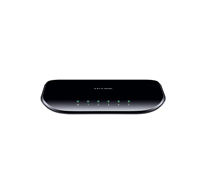 TP-Link  Switch de bureau 5 ports Gigabit