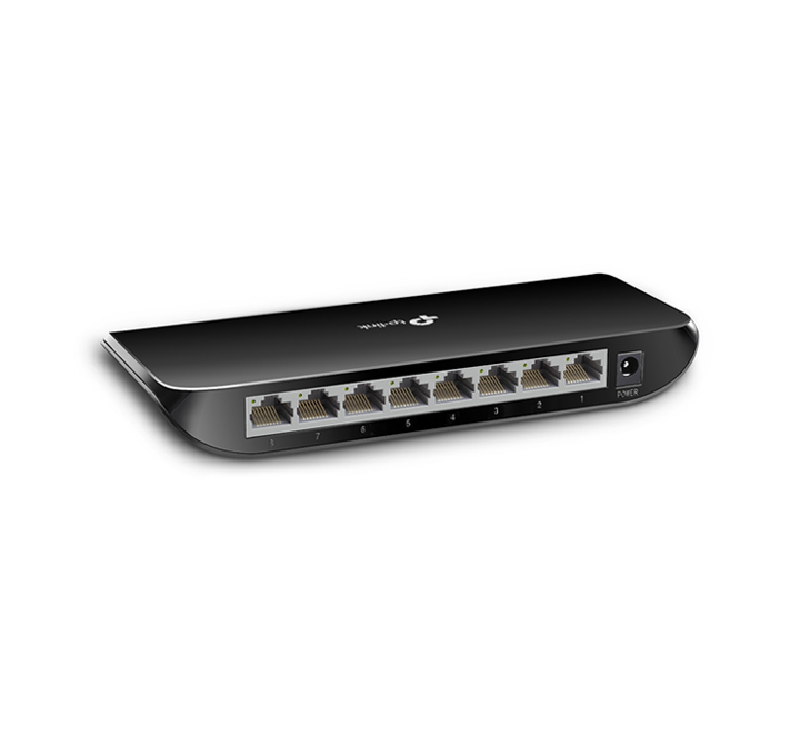  TP-Link Switch8 ports Gigabit