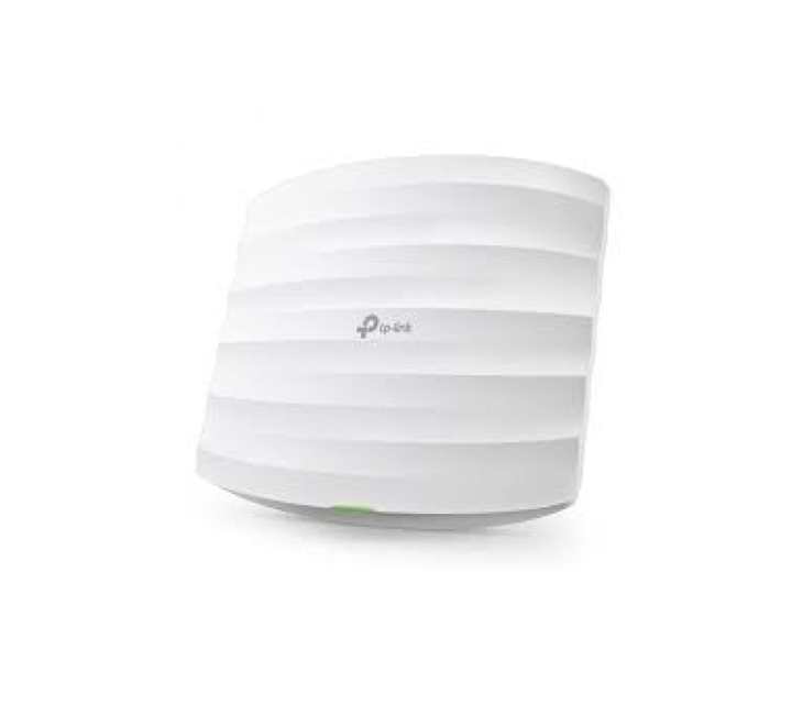 TP-LINK Point d'accès WiFi N 300 Mbps PoE - Plafonnier