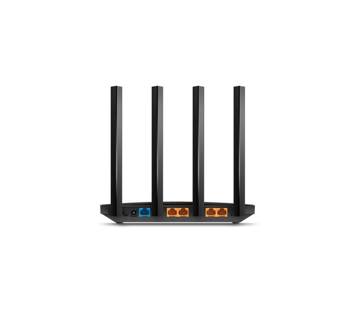 TP-LINK Router AC1900 Dual-Band Wi-Fi
