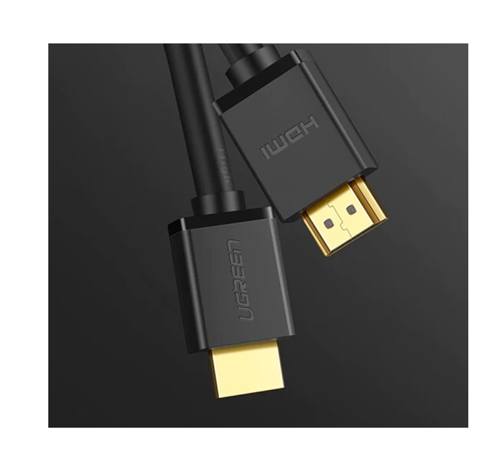 UGREEN Cable HDMI Male to Male 10M