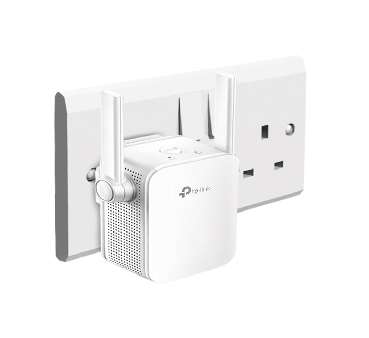 TP-LINK Wifi Range Extender N300