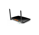 TP-LINK modem 300Mbps Wireless N 4G LTE Router, build-in 4G LTE