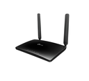 TP-LINK modem 300Mbps Wireless N 4G LTE Router, build-in 4G LTE