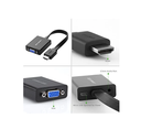 UGREEN Adaptateur HDMI To VGA