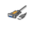 UGREEN USB2.0 to DB9 RS232 FEMALE Cable 1.5m 