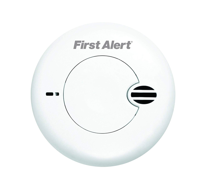 Détecteur Avertisseur Autonome de Fumée