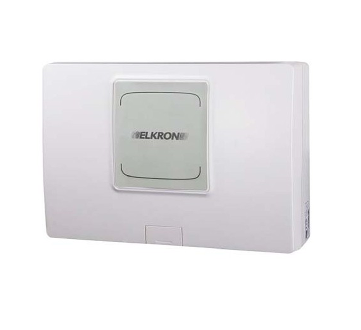 ELKRON Centrale Alarme Filaire MP500/4