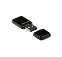  TP-LINK Adapter 300Mbps Wireless N Mini USB 300 Mbps