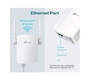 TP-LINK Wifi Range Extender N300