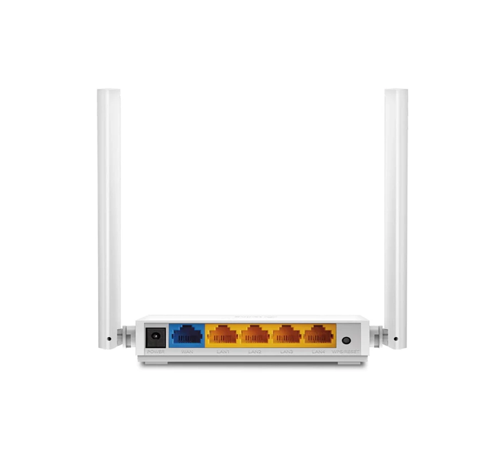 TP-Link 300 Mbps Multi Mode WI-FI Routeur