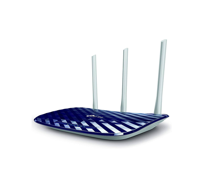 TP-Link AC750 Dual-Band Wi-Fi Router 300 Mbps
