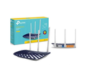 TP-Link AC750 Dual-Band Wi-Fi Router 300 Mbps