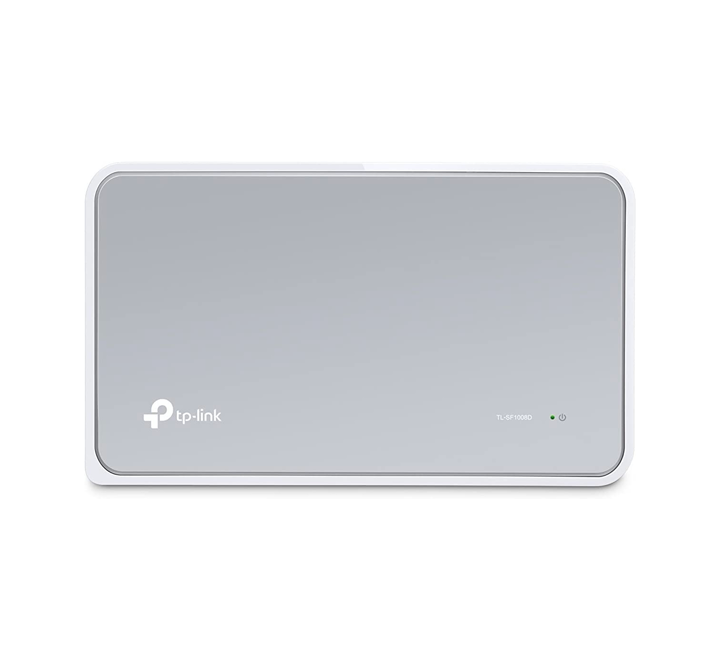 TP-Link Desktop switch 8-Port 10/100 Mbps