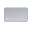 TP-Link Desktop switch 8-Port 10/100 Mbps