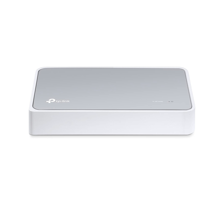 TP-Link Desktop switch 8-Port 10/100 Mbps