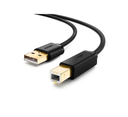 UGREEN Cable imprimante USB 2.0 to BM 1,5M
