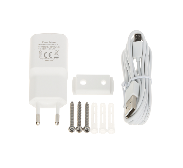 IMOU Ranger 2 Camera IP Intérieur Full HD 2Mp