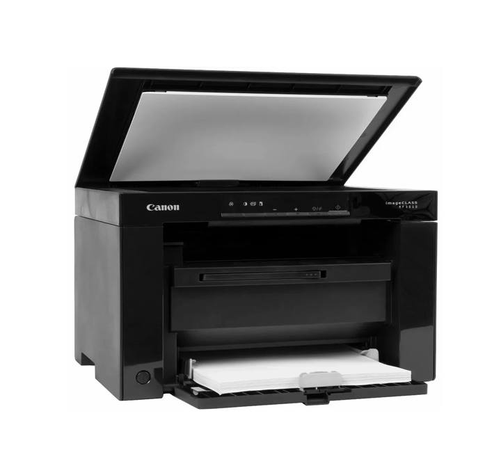 Imprimante Multifonction Laser Monochrome Canon i-SENSYS MF3010 