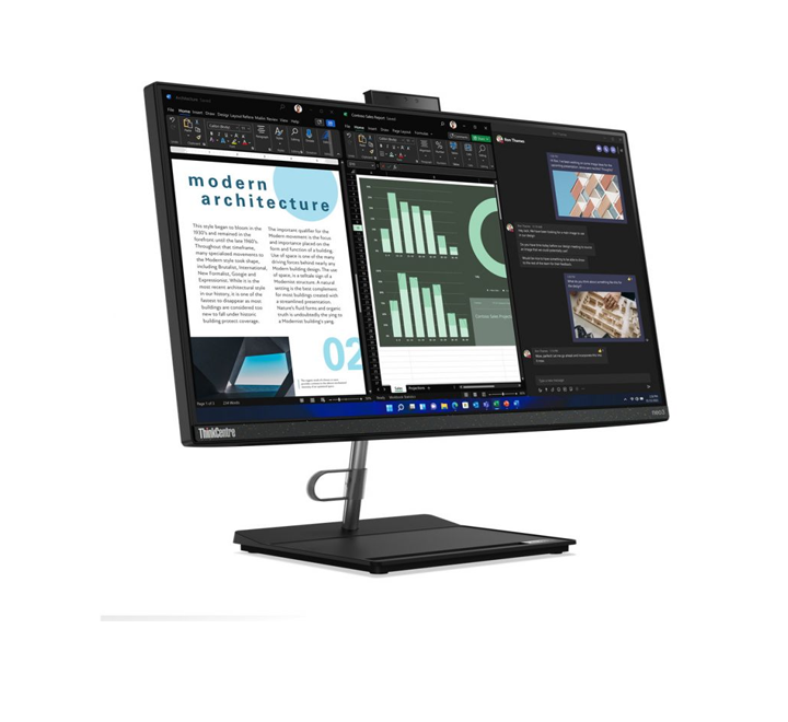 Lenovo AIO Neo 30a 22 I5 6th 8 GB Ram 128 SSD (Remise à Neuf)