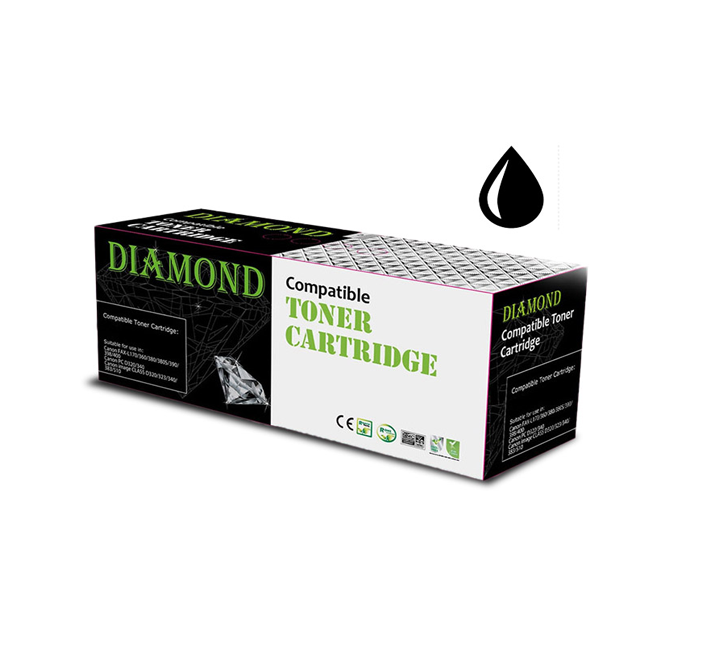 Cartouche Laser Diamond Compatible X264/364