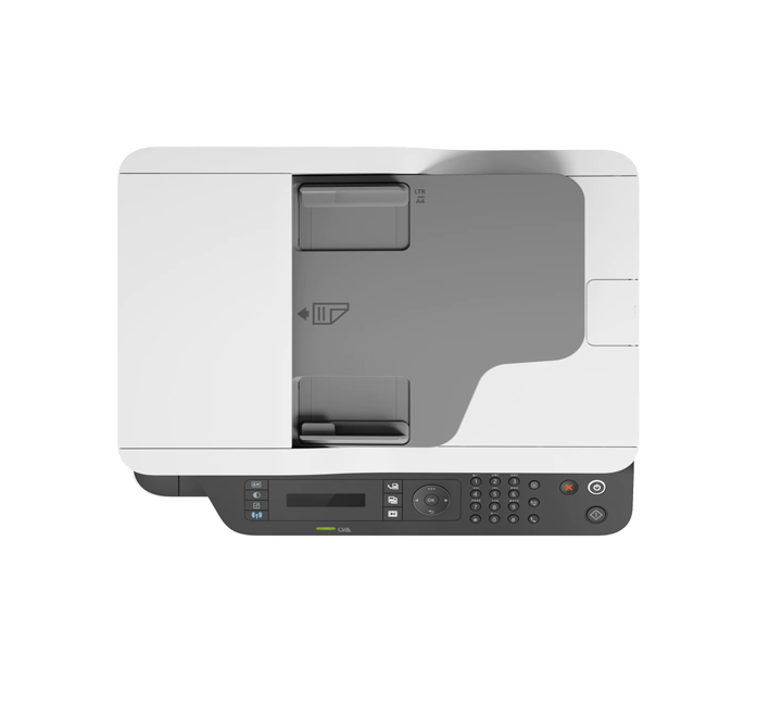 HP Laser 137fnw Mono MFP 4en1 A4 Réseau Wifi PPMB&W 20