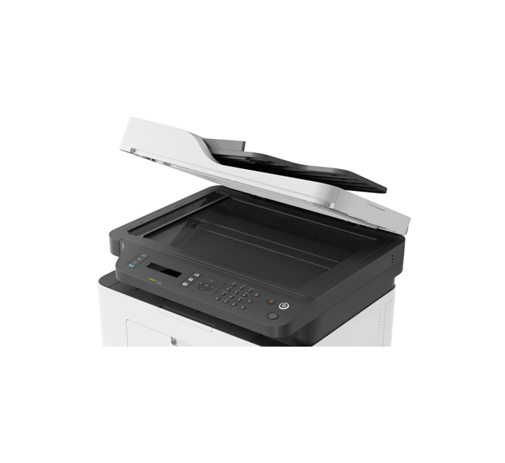 HP Laser 137fnw Mono MFP 4en1 A4 Réseau Wifi PPMB&W 20