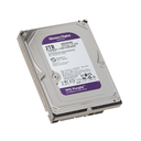 Disque Dur 3,5" WD Purple Surveillance 2 Tb