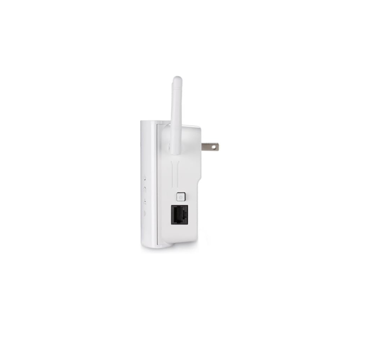 D-Link Adaptateur CPL Homeplug AV Wireless N
