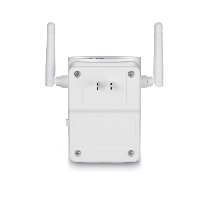 D-Link Adaptateur CPL Homeplug AV Wireless N