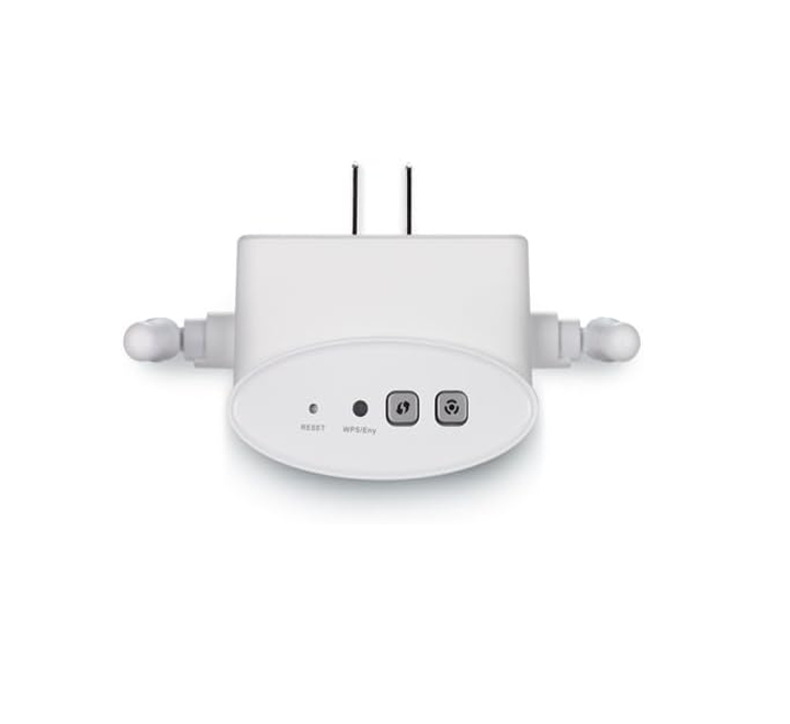 D-Link Adaptateur CPL Homeplug AV Wireless N