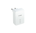 D-Link PowerLine DHP-208AV Powerline AV Mini Adapter