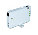 D-Link Routeur 3G/4G Cloud Nomade Avec Batterie