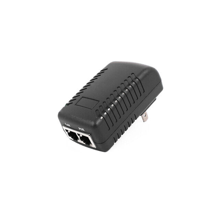 Adaptateur Ethernet POE 48V/0,5A