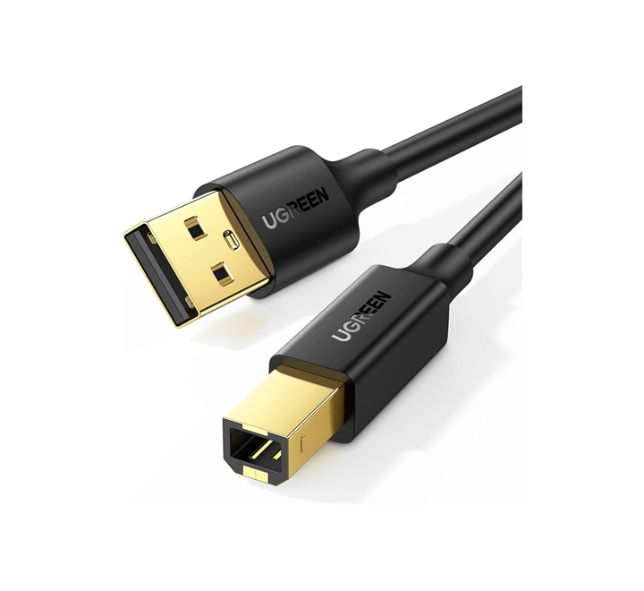 UGREEN Cable imprimante USB 2.0 to BM 5M