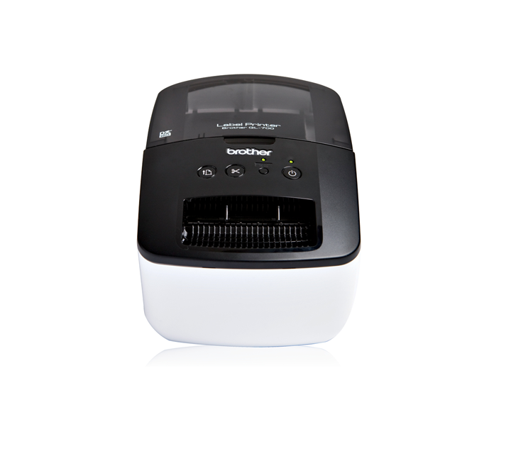 BROTHER  Imprimante D étiquettes Professionnelle