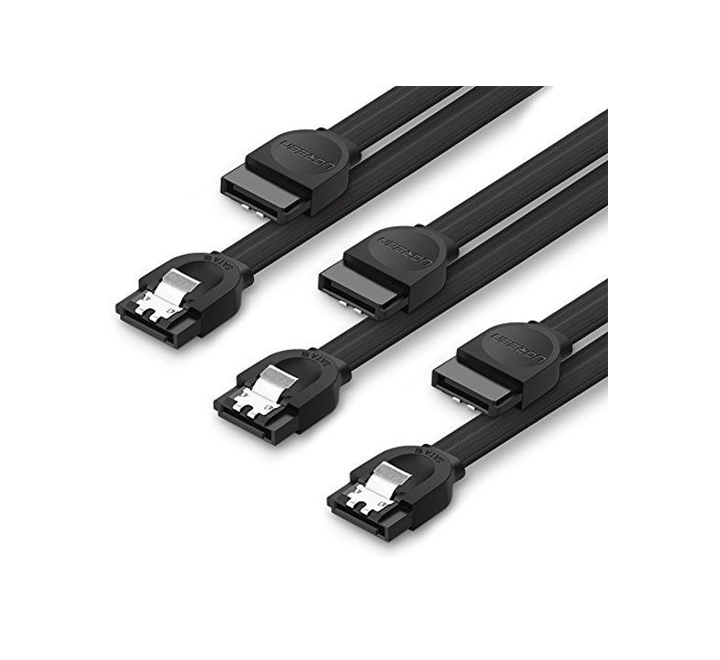 UGREEN DATA Cable SATA 3.0 0,5M DB DESIGN