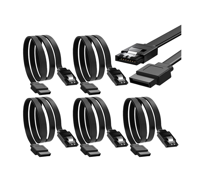 UGREEN DATA Cable SATA 3.0 0,5M DB DESIGN