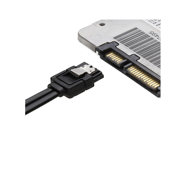 UGREEN DATA Cable SATA 3.0 0,5M DB DESIGN