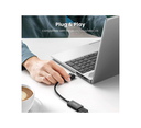 UGREEN Câble DisplayPort Male vers HDMI Female 1080P 