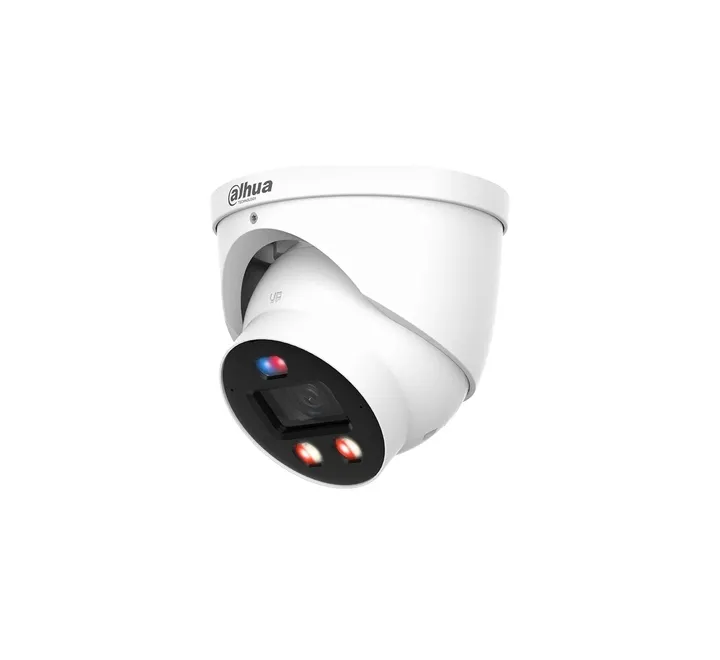 DAHUA Camera 8MP Smart Dual Illumination Active Deterrence Fixed-focal Eyeball WizSense IP_01.webp
