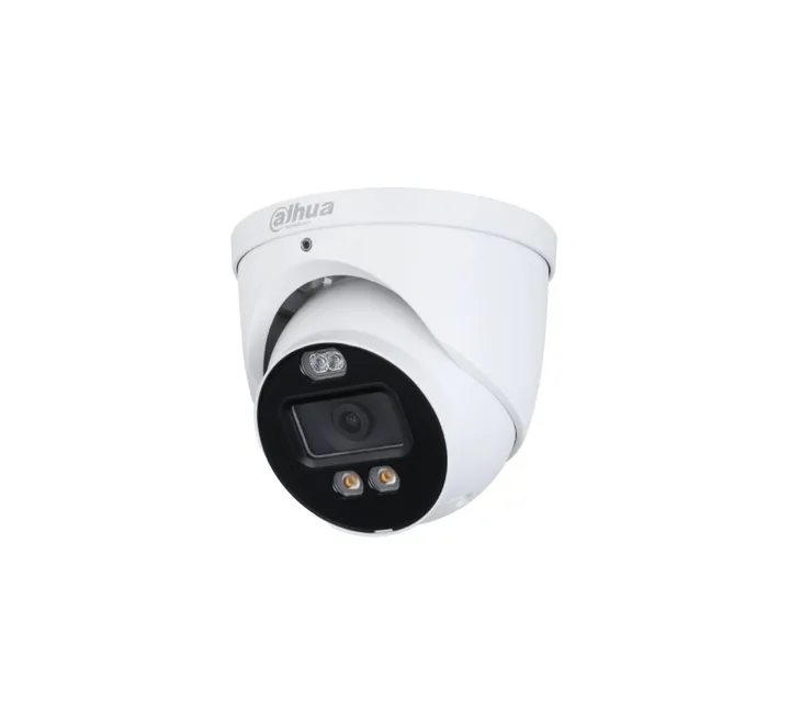 DAHUA Camera Dôme 8MP TIOC-Audio Alarme 4K Smart Dual Light HDCVI_02.webp