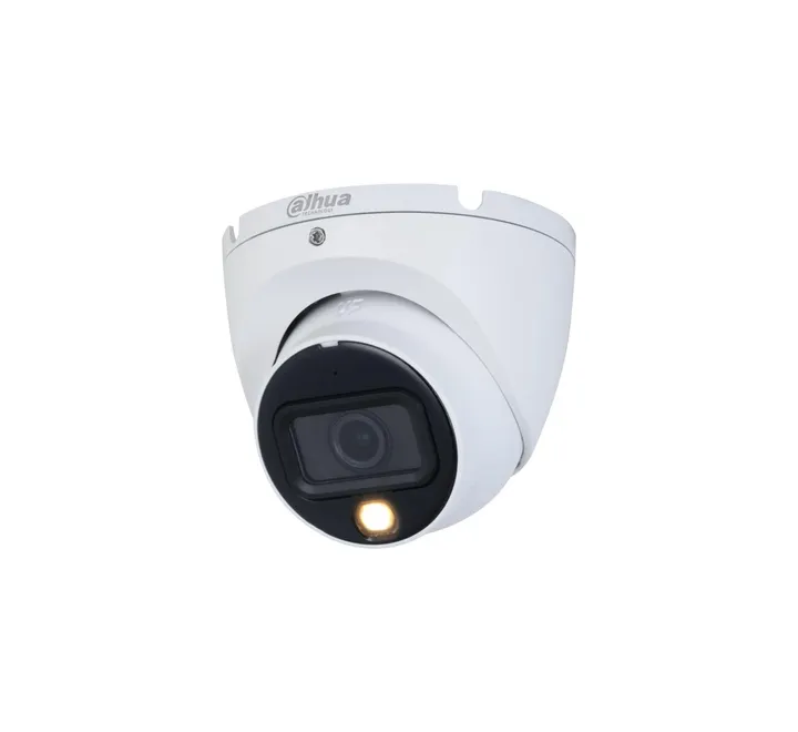 DAHUA Camera HD DOME 5MP Full Color SMART HDW1500TLM IR + AUDIO IR 40m_02.webp