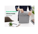 UGREEN Sacoche PC PORTABLE 13" to13,9"