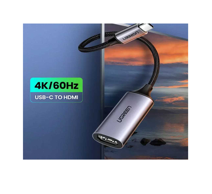 Câble UGREEN USB-C vers HDMI 